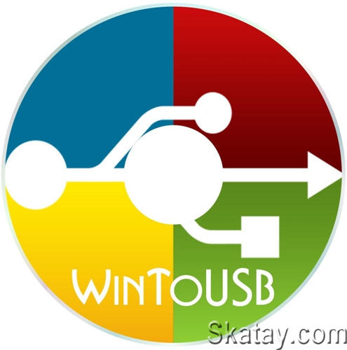 WinToUSB 7.1 Release 2 Professional / Enterprise / Technician