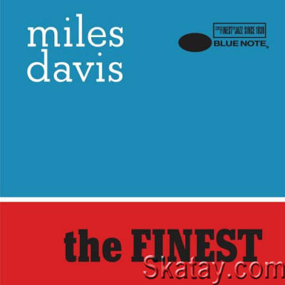 Miles Davis - The Finest (2022)