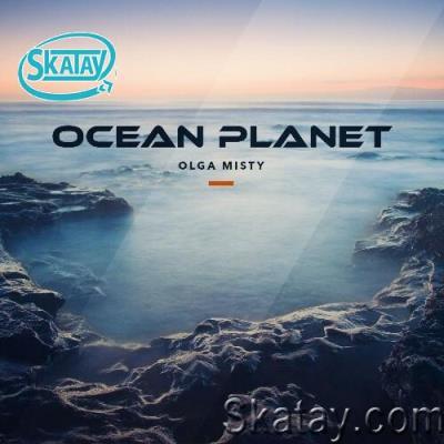 Olga Misty, KYOTTO - Ocean Planet 135 (2022-09-12)