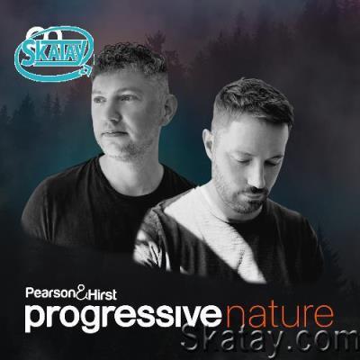 Pearson & Hirst - Progressive Nature (September 2022) (2022-09-13)