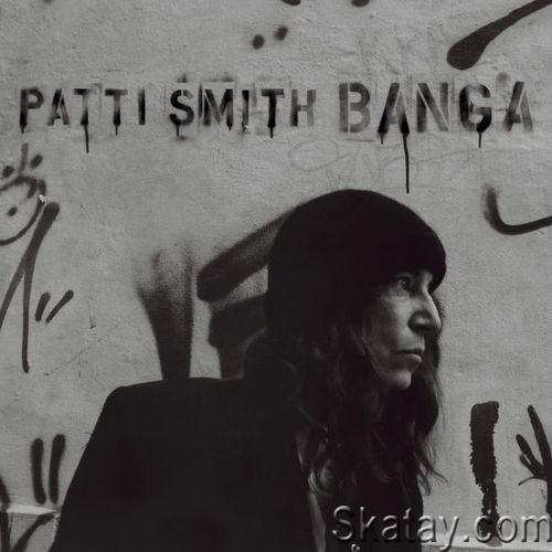 Patti Smith - Banga (2012) FLAC