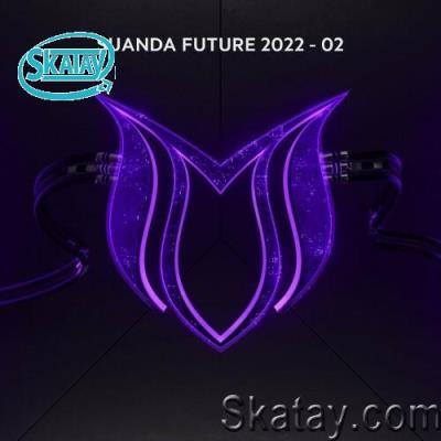 Suanda Future 2022-02 (2022)