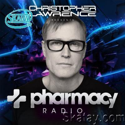 Christopher Lawrence - Pharmacy Radio 074 (2022-09-13)