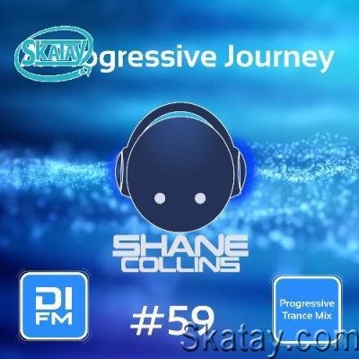 Shane Collins - A Progressive Journey 059 (2022-09-13)