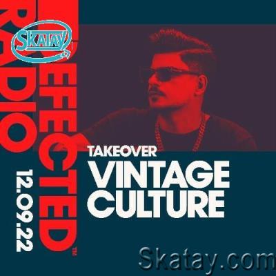 Vintage Culture - Defected In The House (13 September 2022) (2022-09-13)