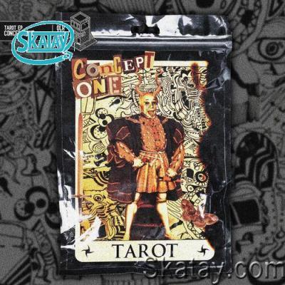 Concept One - Tarot (2022)