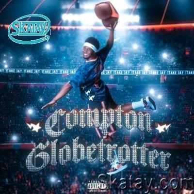 1TakeJay - Compton Globetrotter (2022)