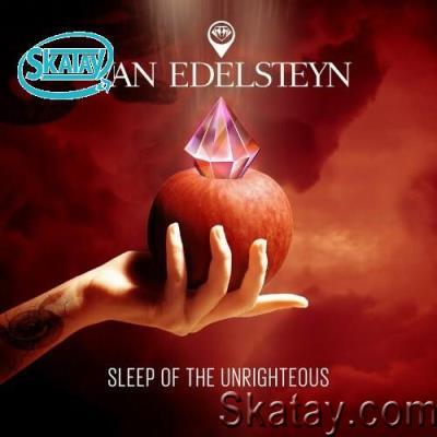 Van Edelsteyn - Sleep Of The Unrighteous (2022)