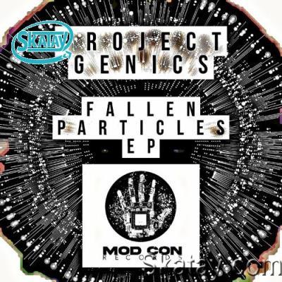 Project Genics - Fallen Particles (2022)
