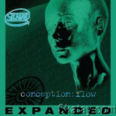 Conception - Flow (Expanded Edition) (2022)