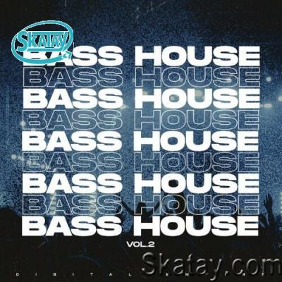 Bass House Music, Vol. 2 (2022)