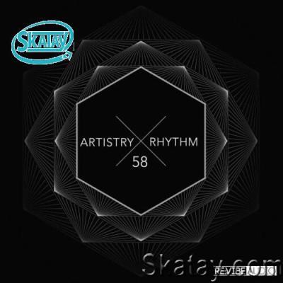 Artistry Rhythm, Vol. 58 (2022)