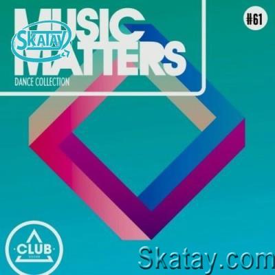 Music Matters: Episode 61 (2022)