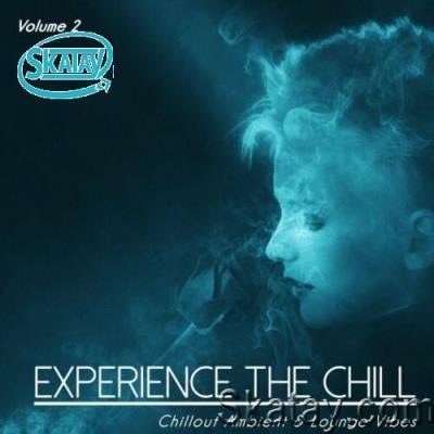 Experience the Chill, Vol. 2 (Chillout Ambient & Lounge Vibes) (2022)