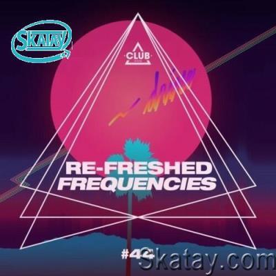 Re-Freshed Frequencies, Vol. 44 (2022)