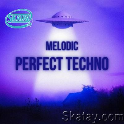 Melodic Perfect Techno (2022)