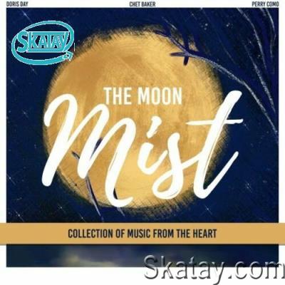 The Moon Mist (Collection of Music from the Heart) (2022)