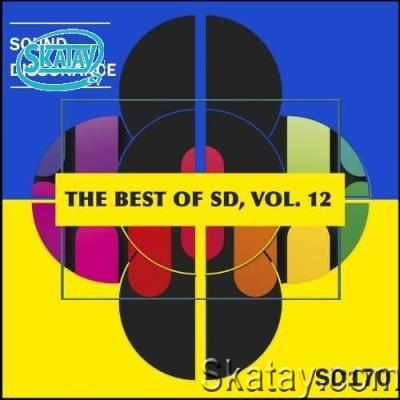 The Best of Sd, Vol. 12 (2022)