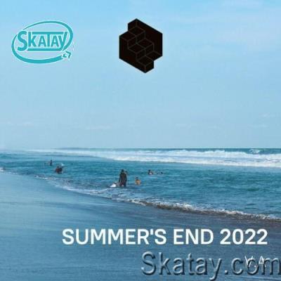 Summer's end 2022 (2022)