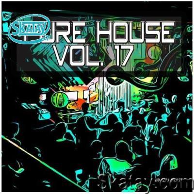 Pure House, Vol. 17 (2022)