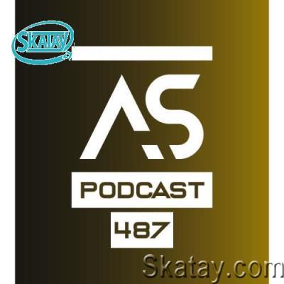 Addictive Sounds - Addictive Sounds Podcast 487 (2022-09-16)