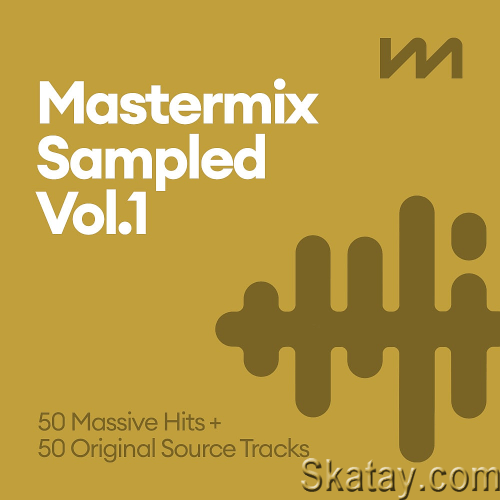 Mastermix Sampled Vol.1 (2022) FLAC