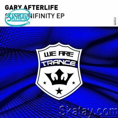 Gary Afterlife - Sonic Infinity EP (2022)