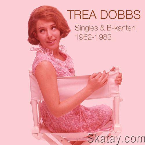 Trea Dobbs - Singles & B-kanten 1963-1982 (2022) FLAC