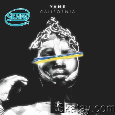 YAME - California (2022)