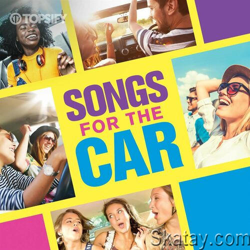 Songs for the Car (2022)