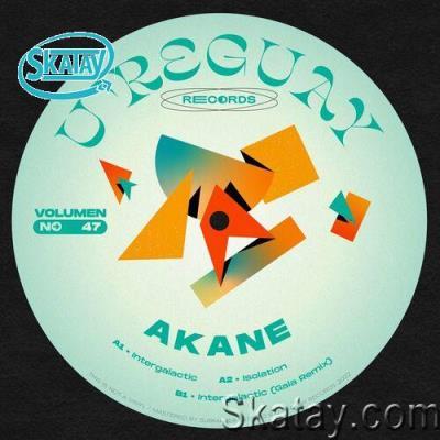 Akane - U're Guay, Vol. 47 (2022)
