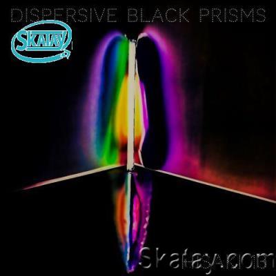 Hisaki13 - Dispersive Black Prisms (2022)
