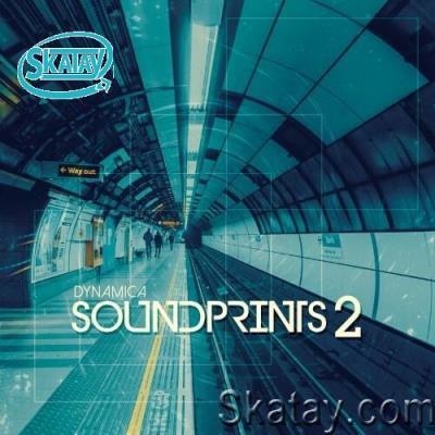 Dynamica Soundprints 2 (2022)
