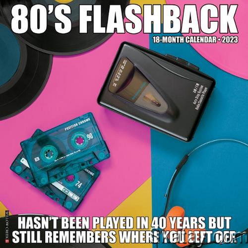 80s Flashback (2022)