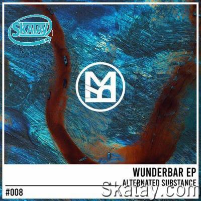 Alternated Substance - Wunderbar EP (2022)