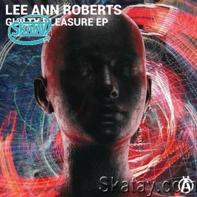 Lee Ann Roberts - Guilty Pleasure EP (2022)