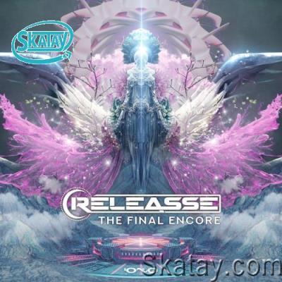 Releasse - The Final Encore (2022)