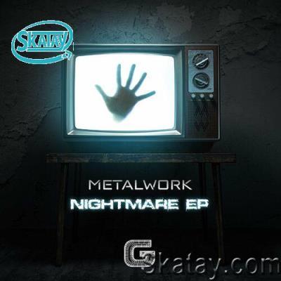 Metal Work - Nightmare EP (2022)