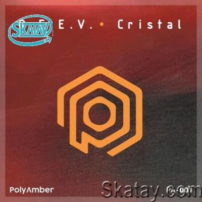 R.E.E.V. - Cristal (2022)