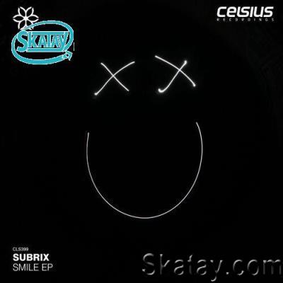 Subrix - Smile EP (2022)