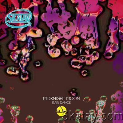 Midknight MooN - Rain Dance (2022)