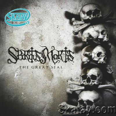 Spiritus Mortis - The Great Seal (2022)