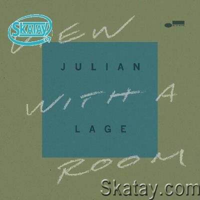 Julian Lage - View With A Room (2022)