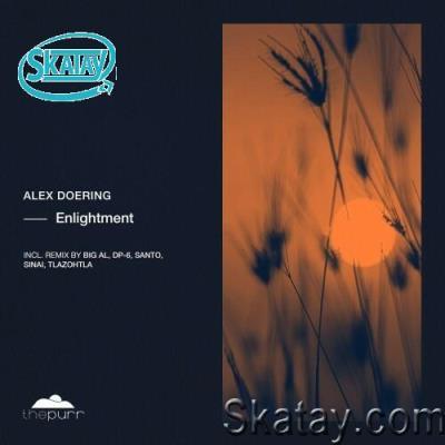 Alex Doering - Enlightment (2022)