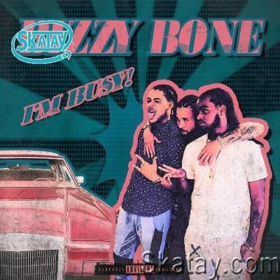 Bizzy Bone - I'm Busy (2022)
