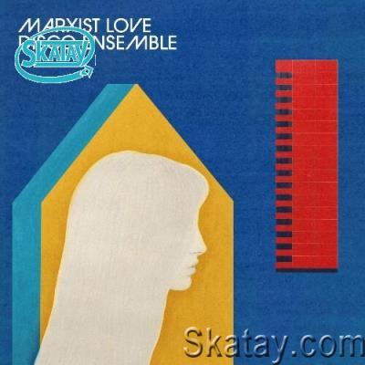 Marxist Love Disco Ensemble - MLDE (2022)