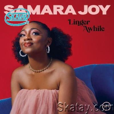 Samara Joy - Linger Awhile (2022)