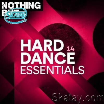 Nothing But... Hard Dance Essentials, Vol. 14 (2022)