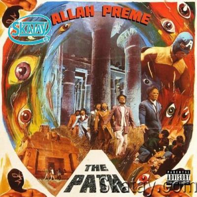 Allah Preme - The Path (2022)