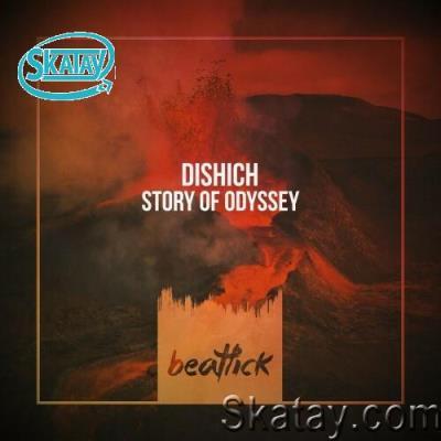 dishich - Story of Odyssey (2022)
